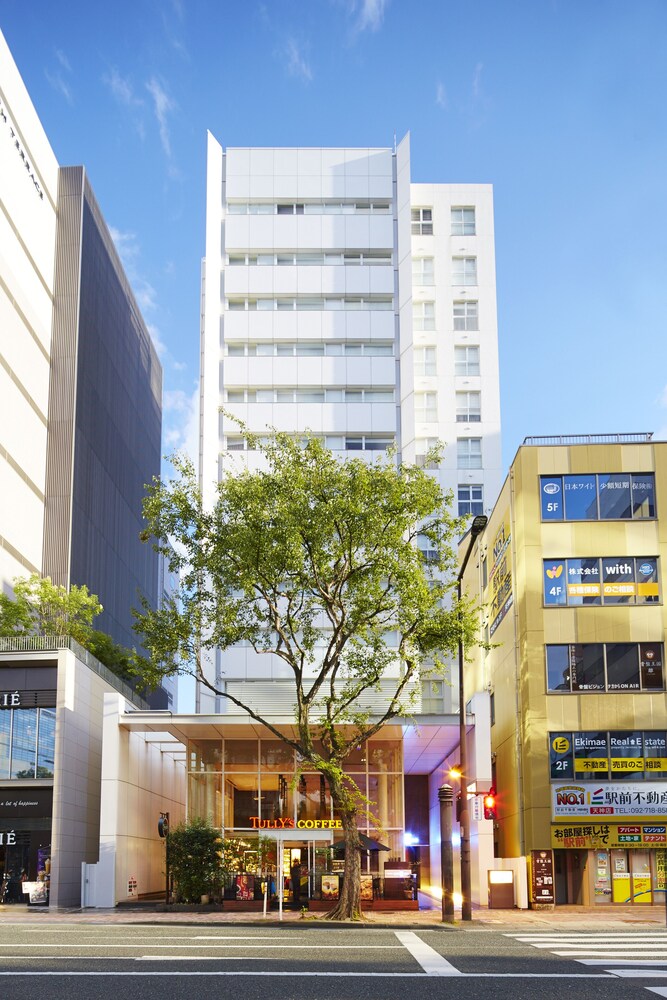Koko Hotel Fukuoka Tenjin Koko Hotel Fukuoka Tenjin 日本福冈 Expedia Koko Hotel Fukuoka Tenjin Koko Hotel Fukuoka Tenjin 日本福冈 Expedia