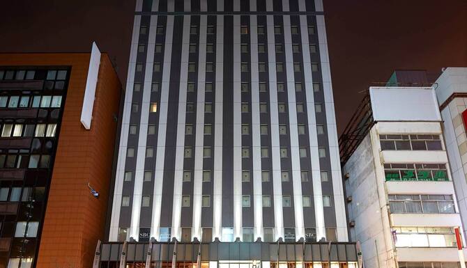 Koko Hotel 札幌駅前 口コミ 部屋写真 料金 お得情報 エクスペディア Koko Hotel 札幌駅前 口コミ 部屋写真 料金 お得情報 エクスペディア