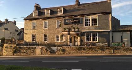 The George Inn