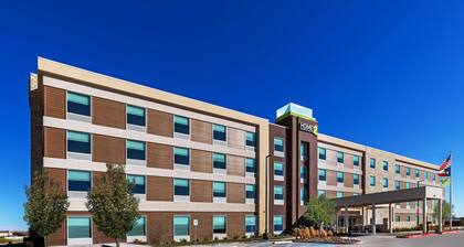 Home2 Suites by Hilton Midland East