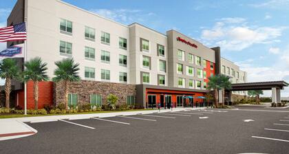 Hampton Inn & Suites North Port