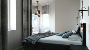 Kostenlose Babybetten, kostenloses WLAN