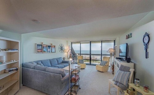 Century I 408 Oceanfront In N Oc Indoor Pool Gorgeous Sunrises 2020 Room Prices Deals Reviews Expedia