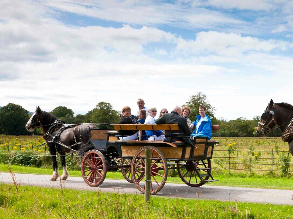 Sheans Holiday Cottage
