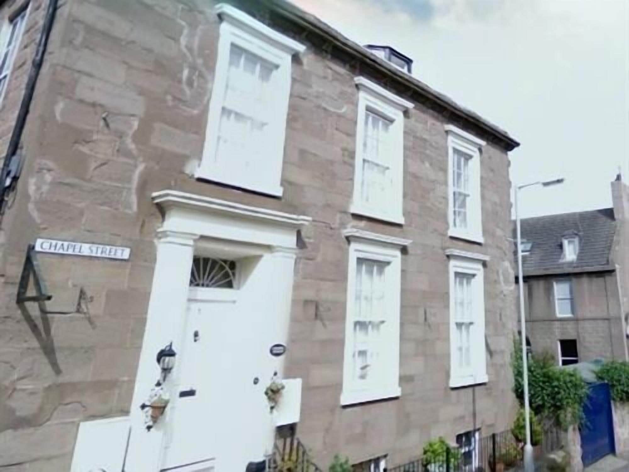 Chapel House in Montrose, United Kingdom