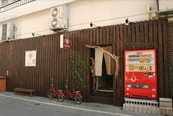 沖繩坎坎旅館 - 青年旅舍