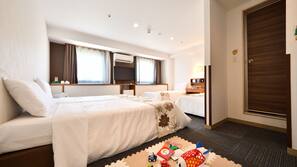 เครื่องนอนระดับพรีเมียม, ที่ตกแต่งพิเศษโดยเฉพาะ, ผ้าม่านกันแสง