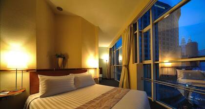 Alpha Genesis Hotel Kuala Lumpur