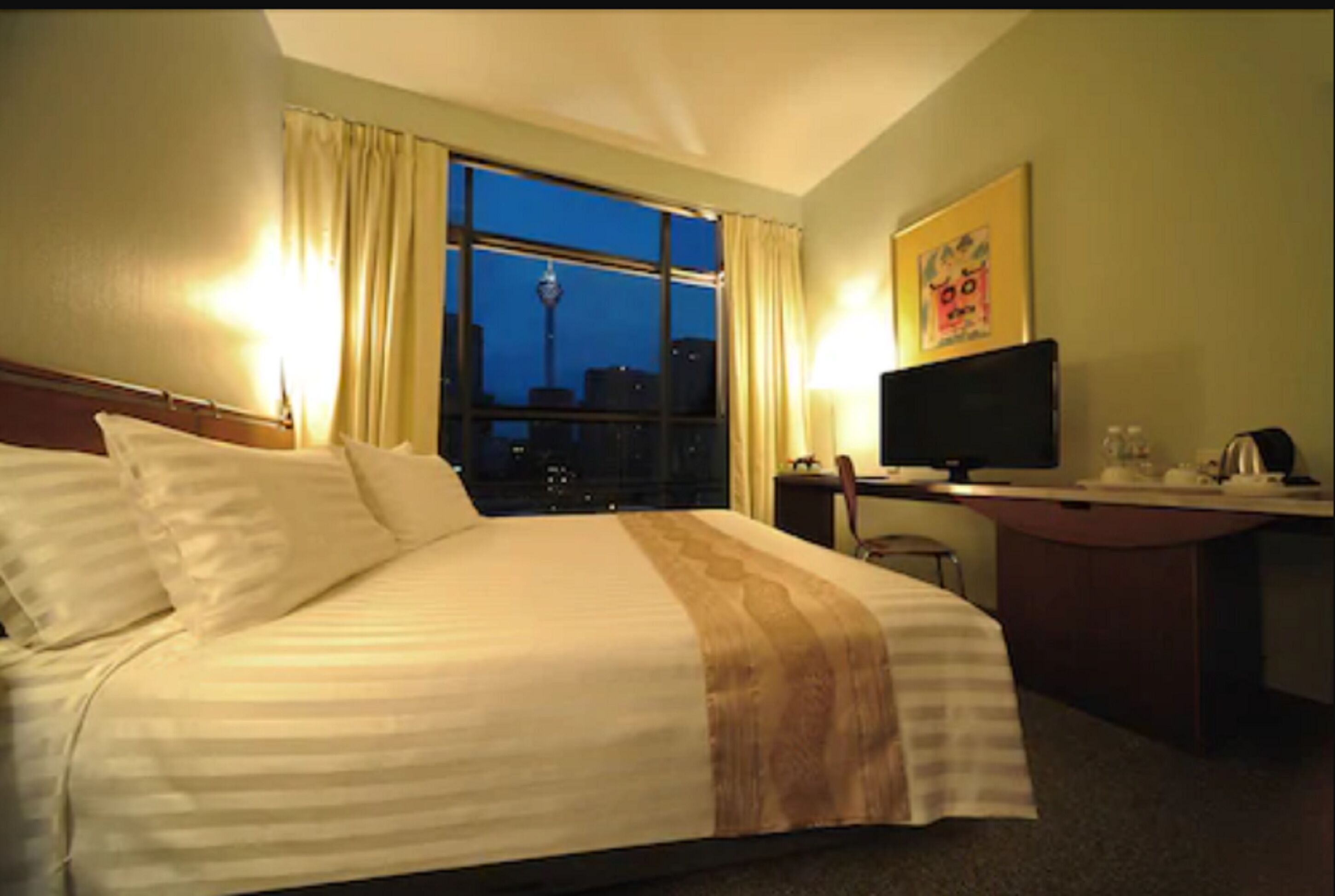 Alpha Genesis Hotel Kuala Lumpur 22 Room Prices Deals Reviews Expedia Com