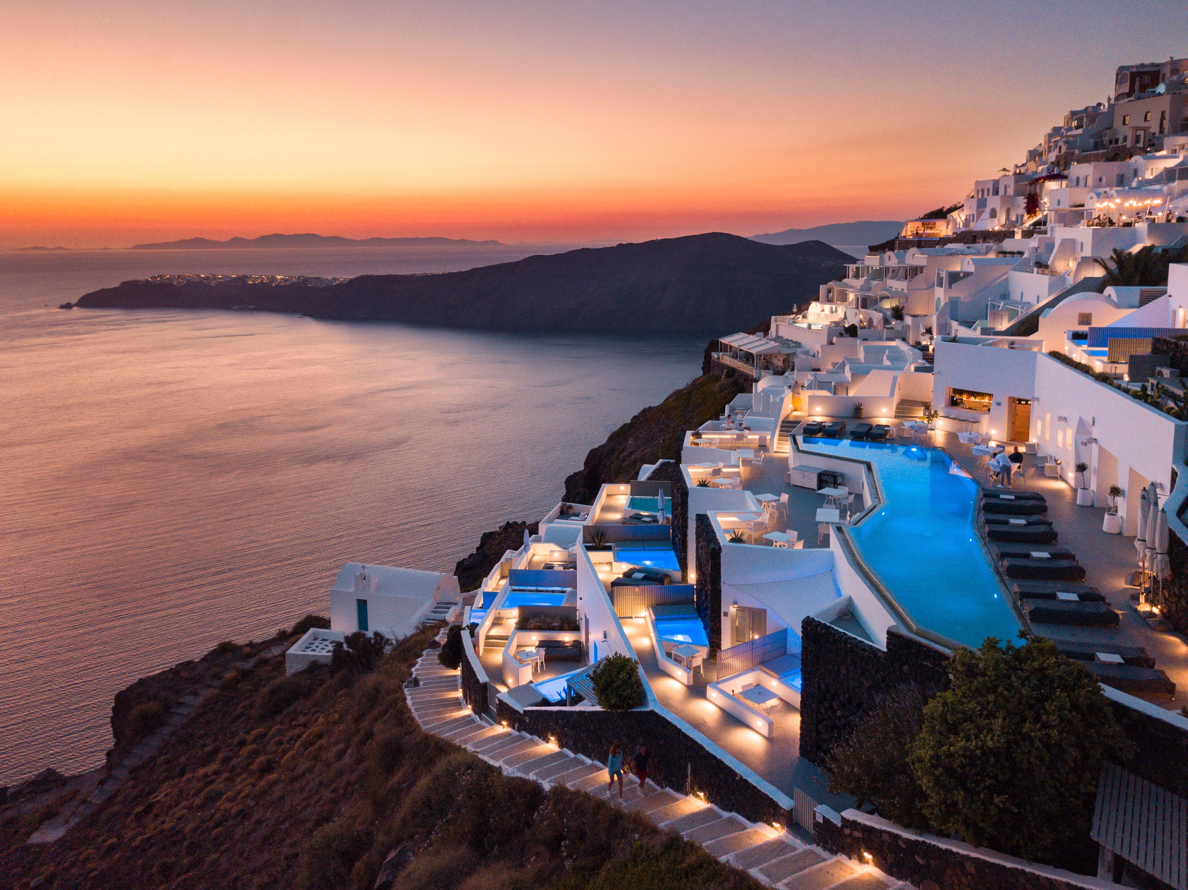 Grace Hotel Santorini Auberge Resorts Collection Santorin Hotelbewertungen 2021 Expedia De