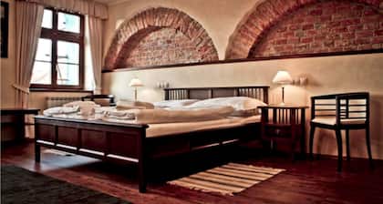 Hotel La Fresca
