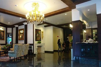 Hotel De La Ferns Cameron Highlands Tanah Rata Room Prices Curly Selected Item