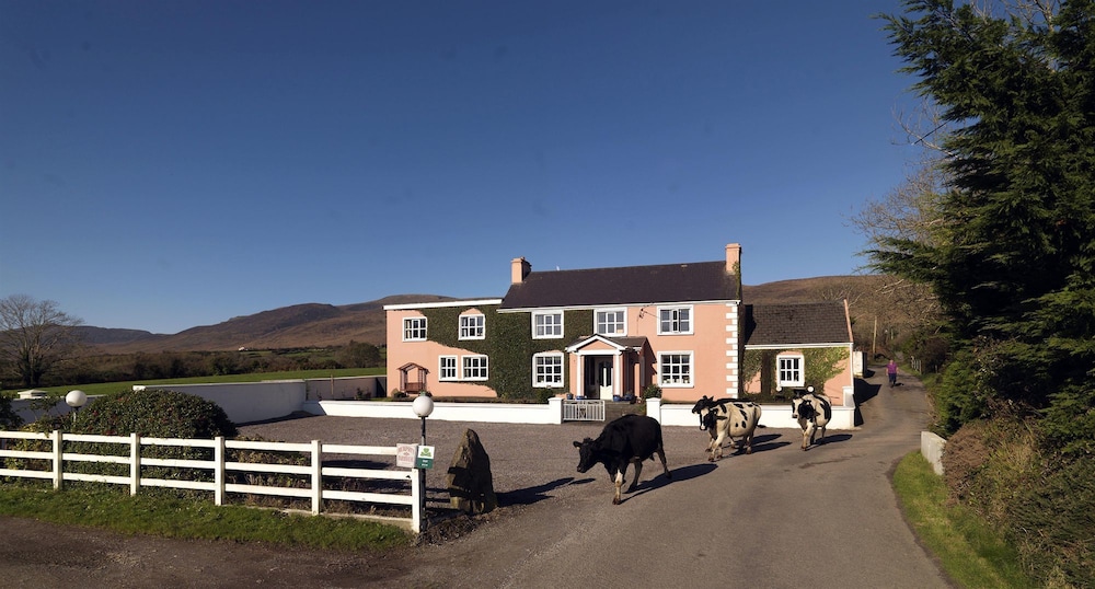 Murphys Farmhouse B&B in Castlemaine, Ireland