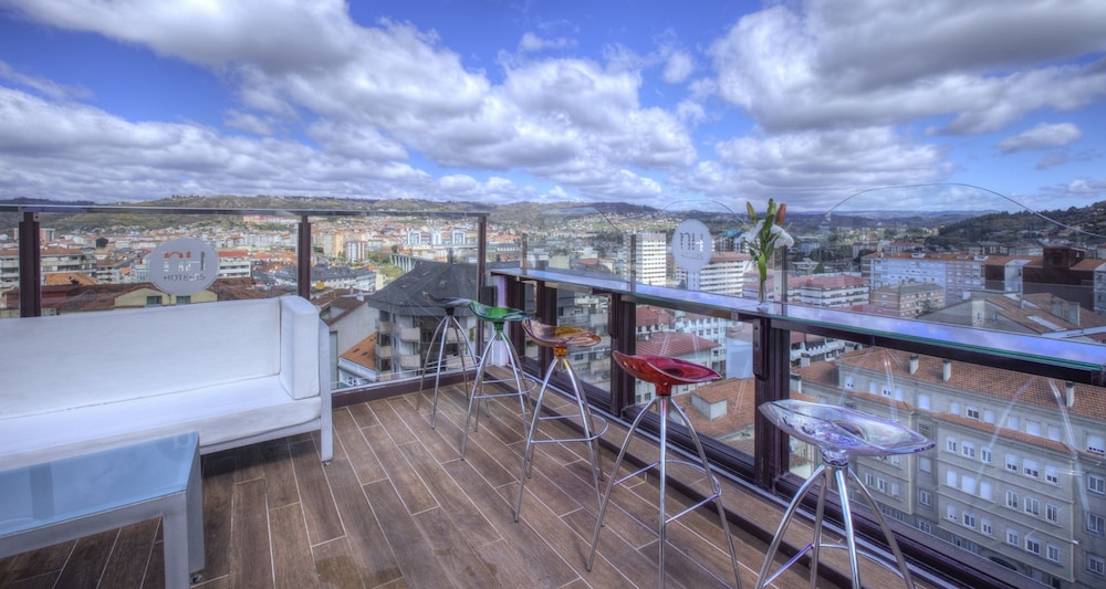Imagen de Hotel NH Ourense (13 de 30)