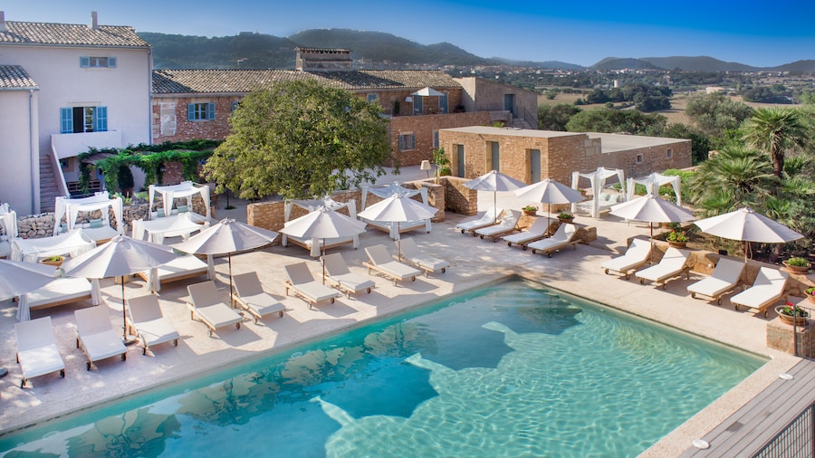 Predi Son Jaumell Hotel Rural