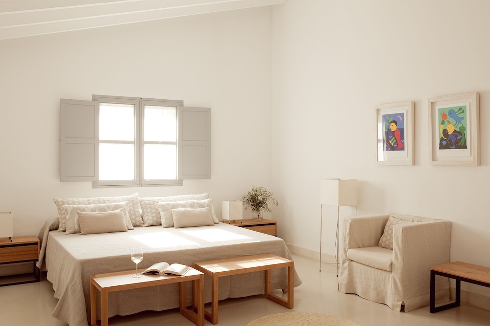 Foto - Predi Son Jaumell Hotel Rural