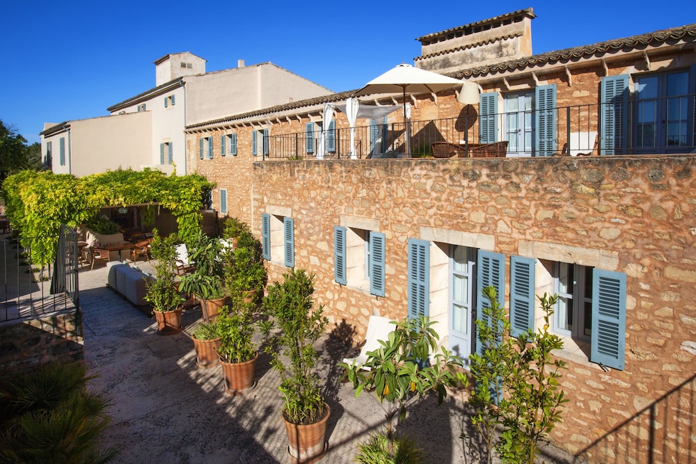 Foto - Predi Son Jaumell Hotel Rural