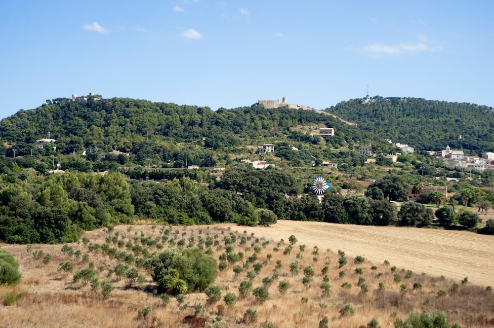 Foto - Predi Son Jaumell Hotel Rural
