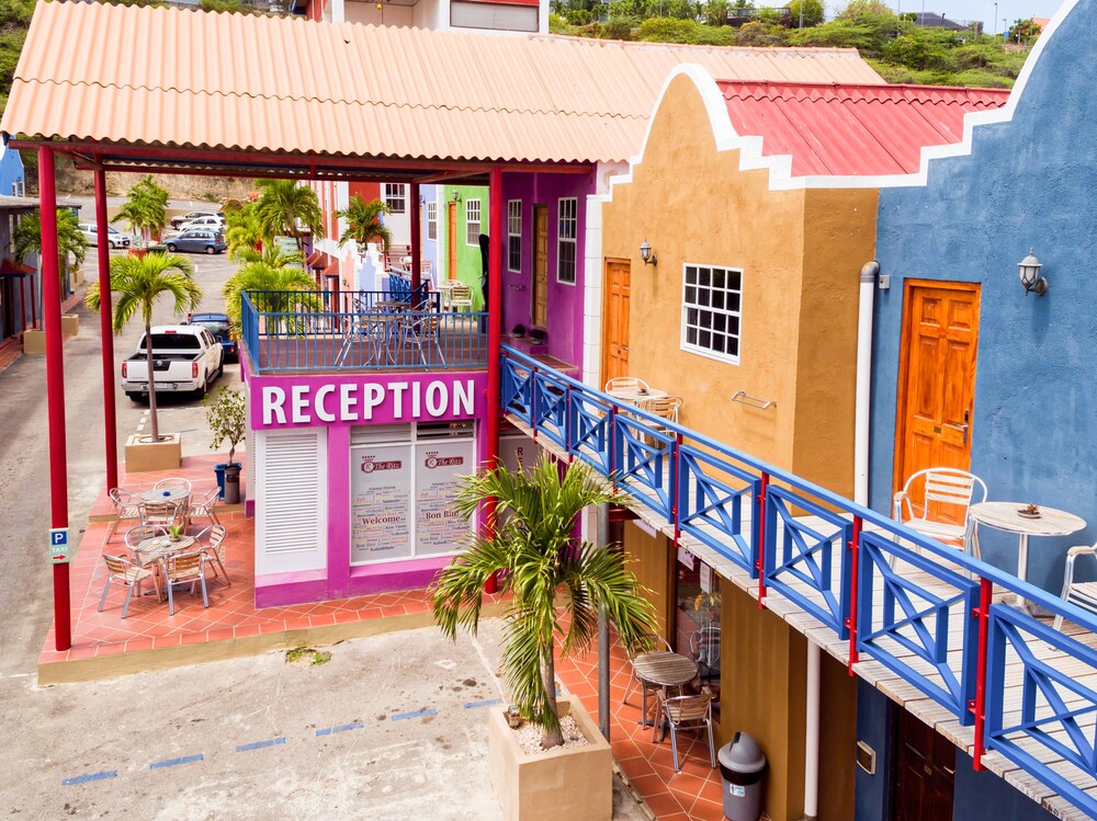 The Ritz Village Hotel Adults Only Willemstad 2019 - 