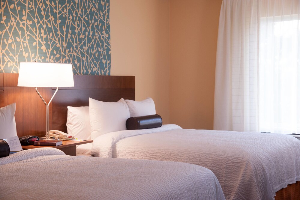 Fairfield Inn & Suites by Marriott Montgomery Airport South