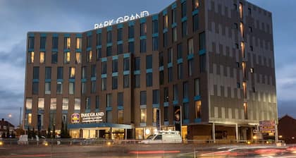 Park Grand London Heathrow