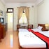 Cua Dai Beach Hotel in Hoi an, Vietnam