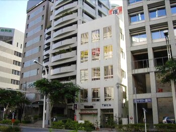 那霸格雷斯飯店