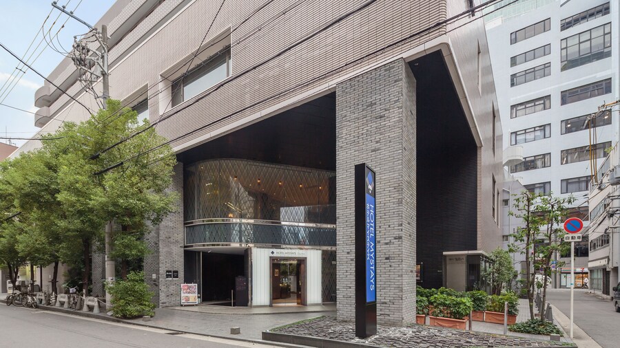 Hotel Mystays Premier Dojima