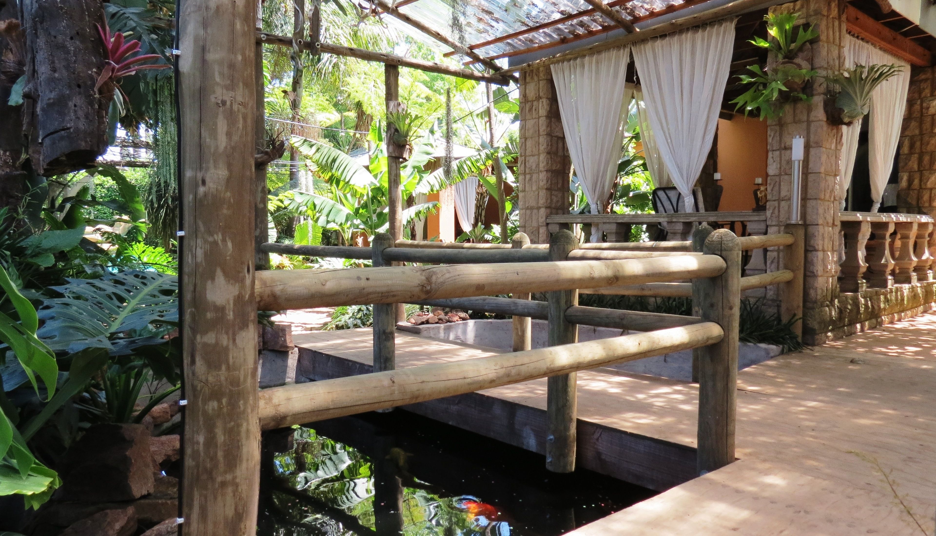 Dinkwe Lodge & Guest House in Pretoria, South Africa