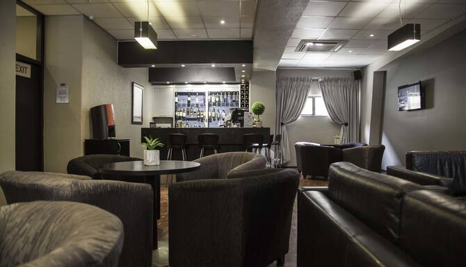 Morning Star Express Hotel In Johannesburg South Africa Expedia