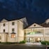 Hotel Sonnenhof in Suceava, Romania