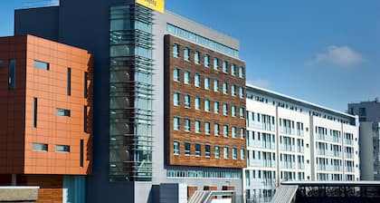 Staycity Aparthotels London Heathrow