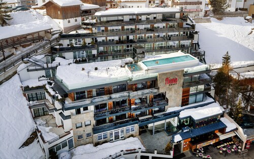 Romantische Hotels In Ischgl Landeck Hotels Expedia At