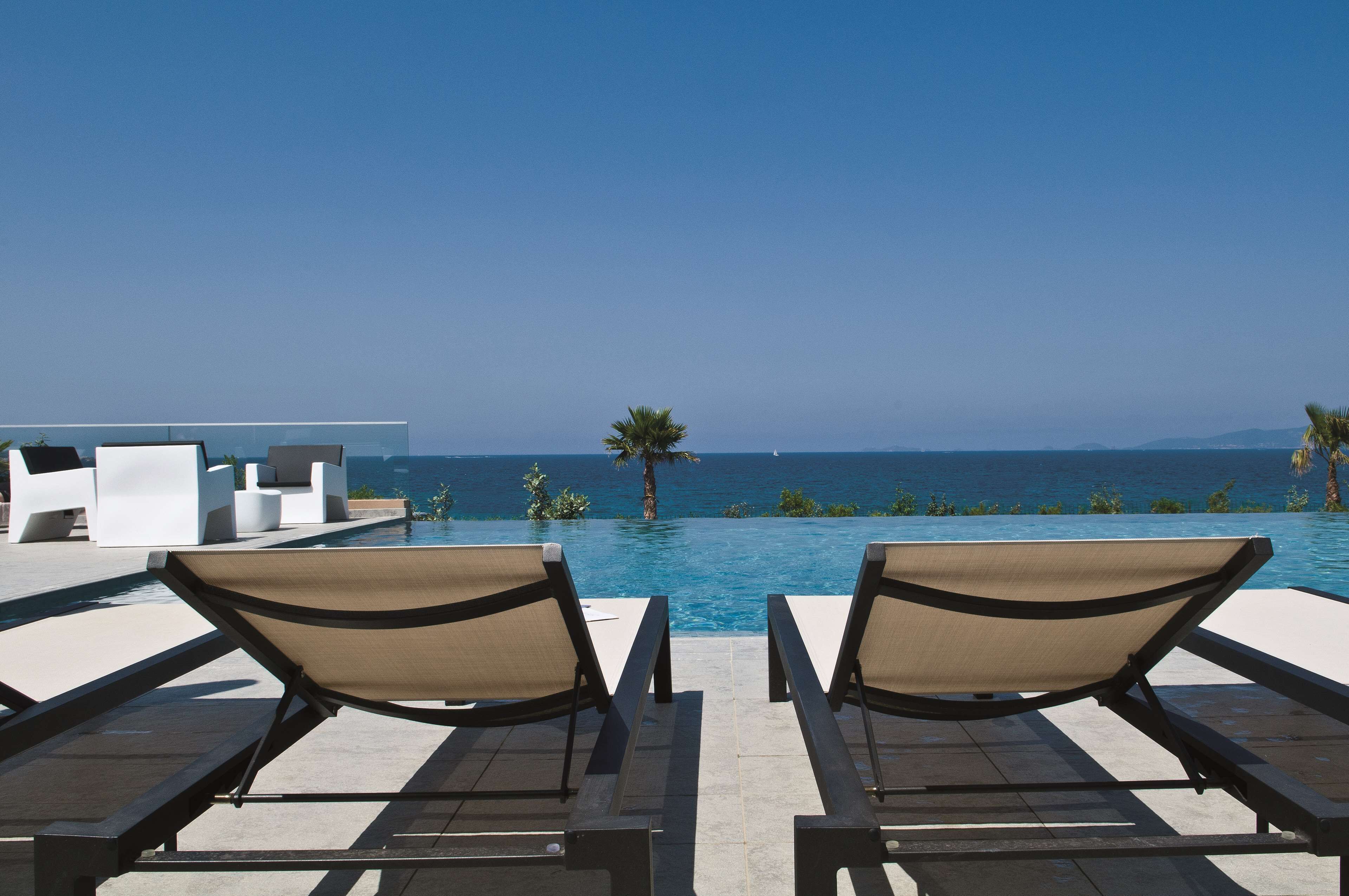 Radisson Blu Resort & Spa, Ajaccio Bay in Porticcio, France