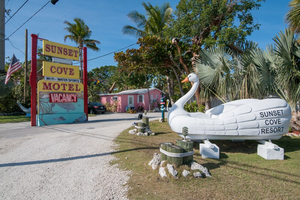 Sunset Cove Beach Resort Deals Reviews Key Largo Usa Wotif Curly Selected Item