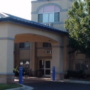 Western Inn Spanish Fork 2018 Room Prices From 69 Deals Reviews Featured Image