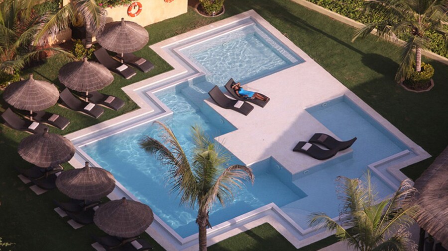 The Rhino Resort Hotel & Spa