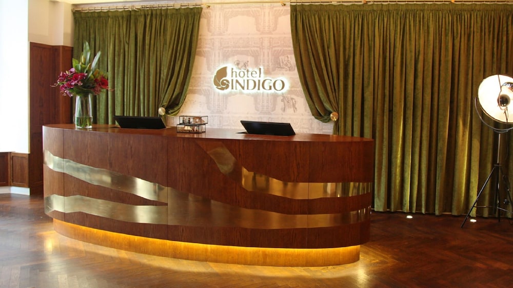 Hotel Indigo London - Kensington, an IHG Hotel