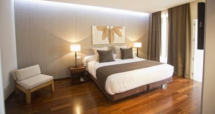 Hotel Carrís Cardenal Quevedo
