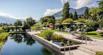 Gartenhotel Crystal