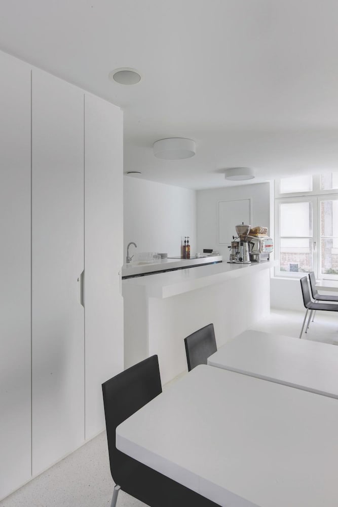 Foto - Zenden Hotel Maastricht