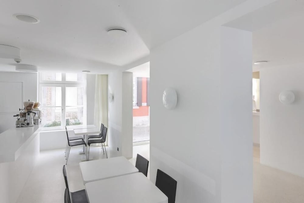 Foto - Zenden Hotel Maastricht