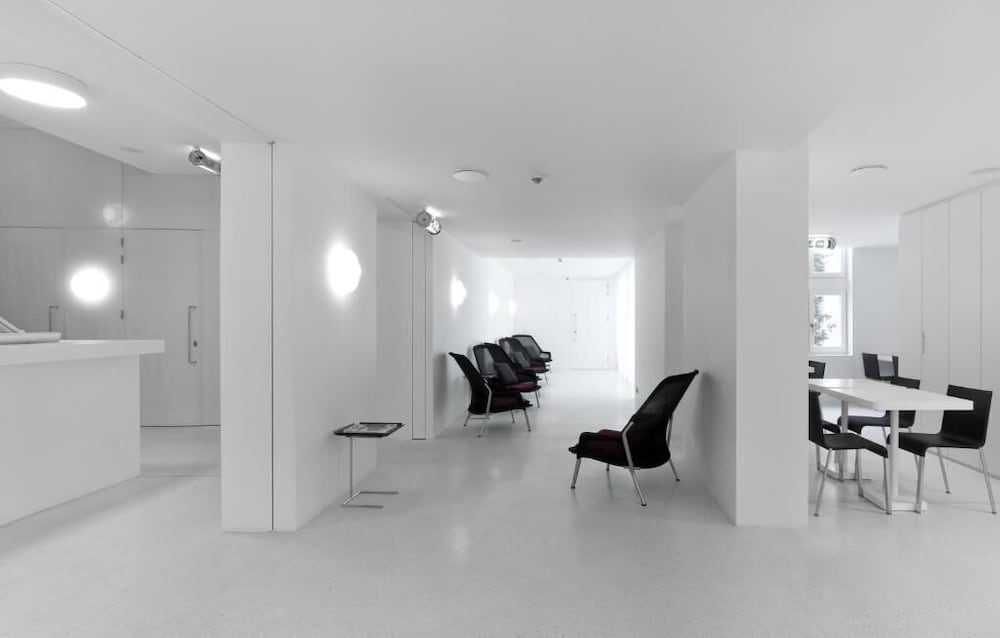 Foto - Zenden Hotel Maastricht