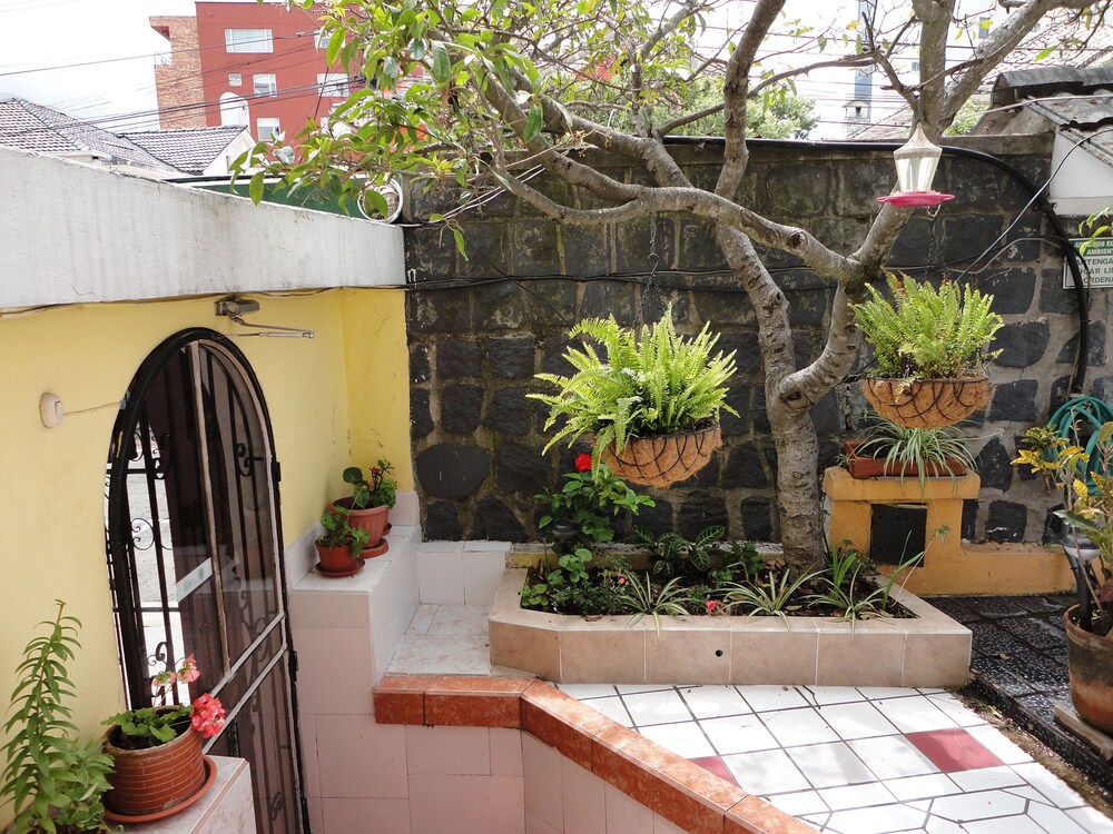 Foto - Hotel Rincón Escandinavo