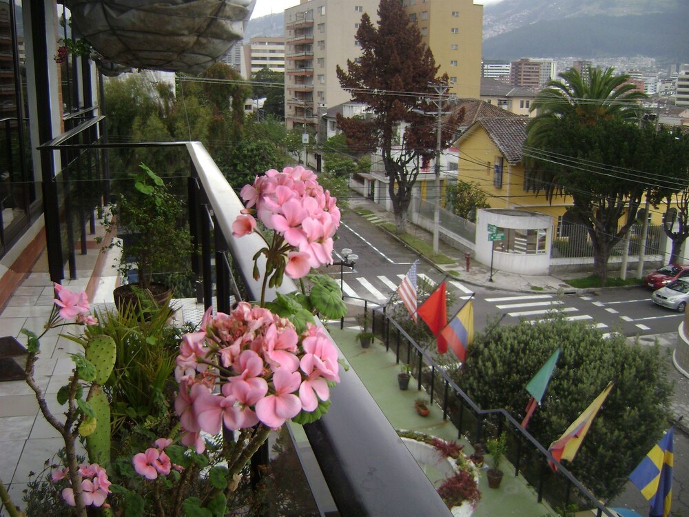 Foto - Hotel Rincón Escandinavo