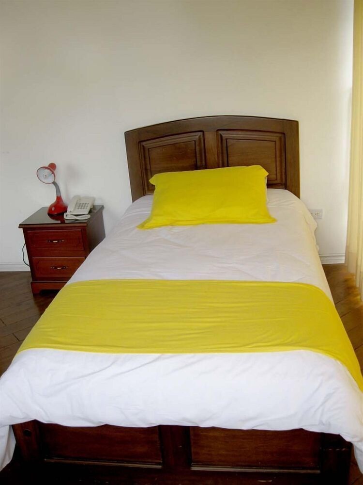 Foto - Hotel Rincón Escandinavo