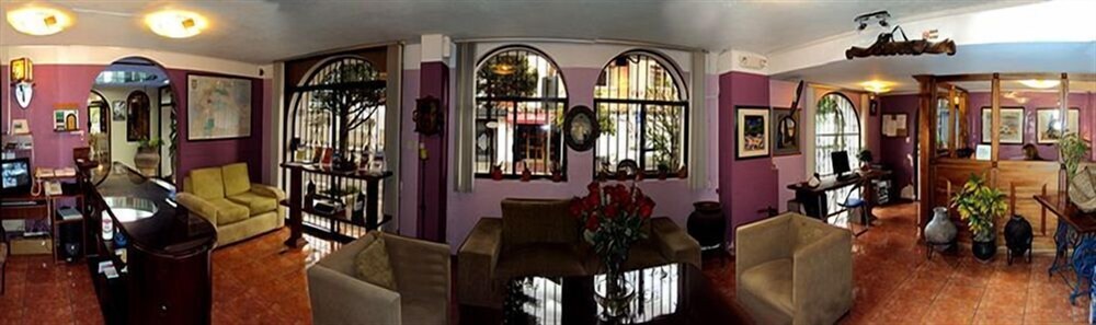 Foto - Hotel Rincón Escandinavo