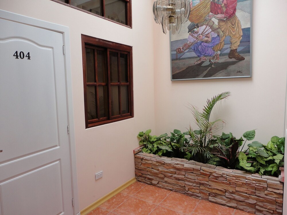 Foto - Hotel Rincón Escandinavo