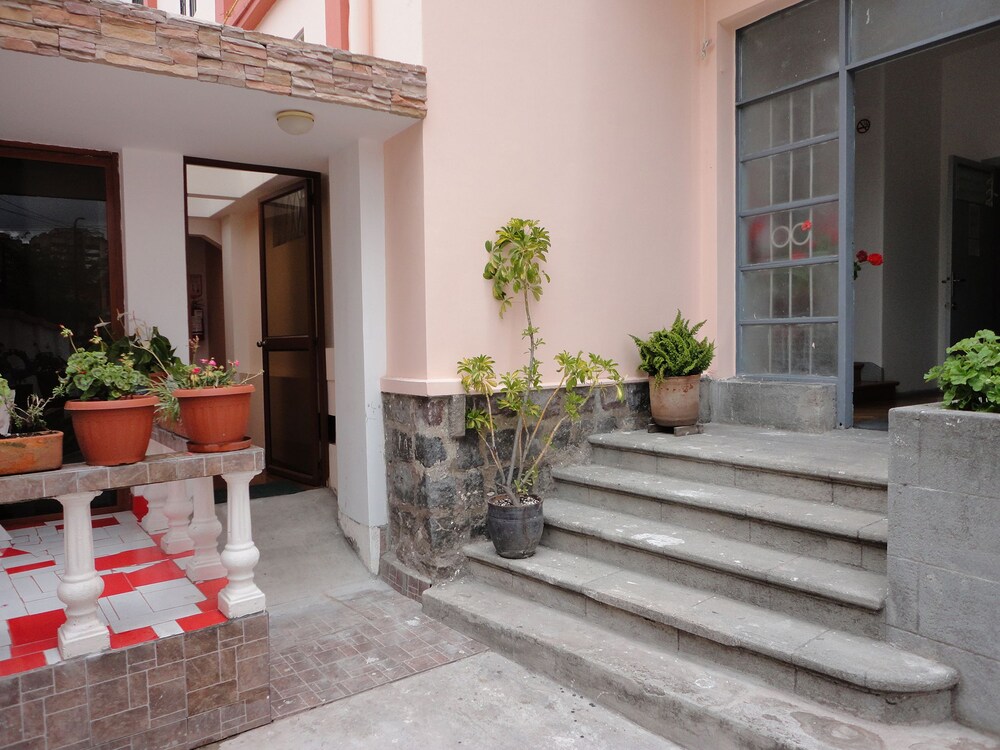 Foto - Hotel Rincón Escandinavo