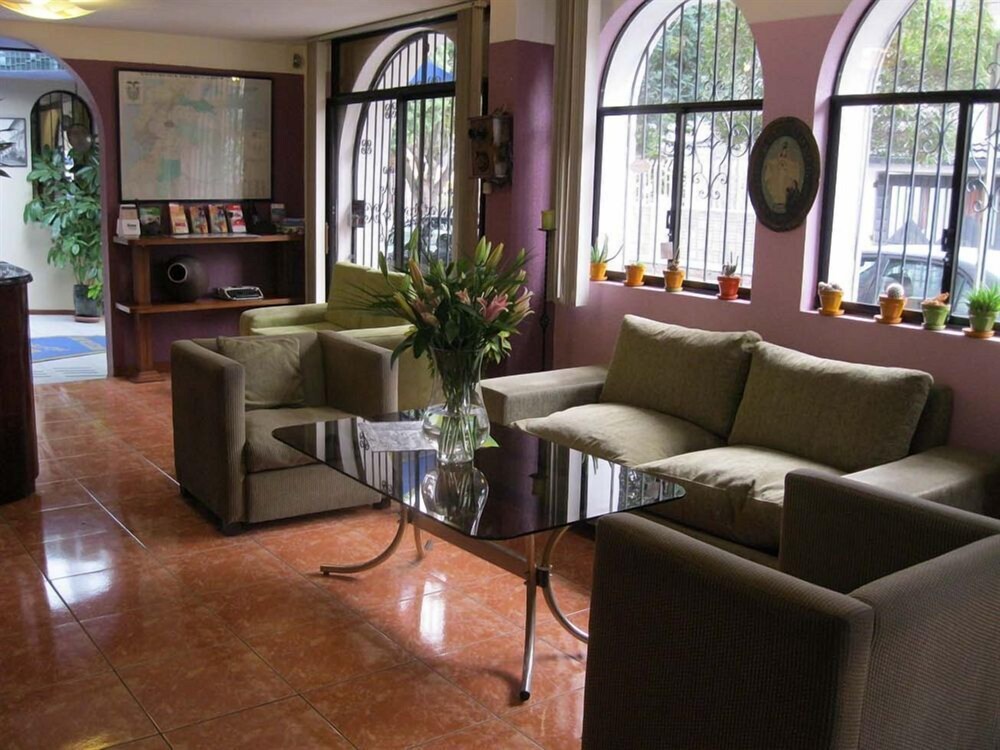 Foto - Hotel Rincón Escandinavo